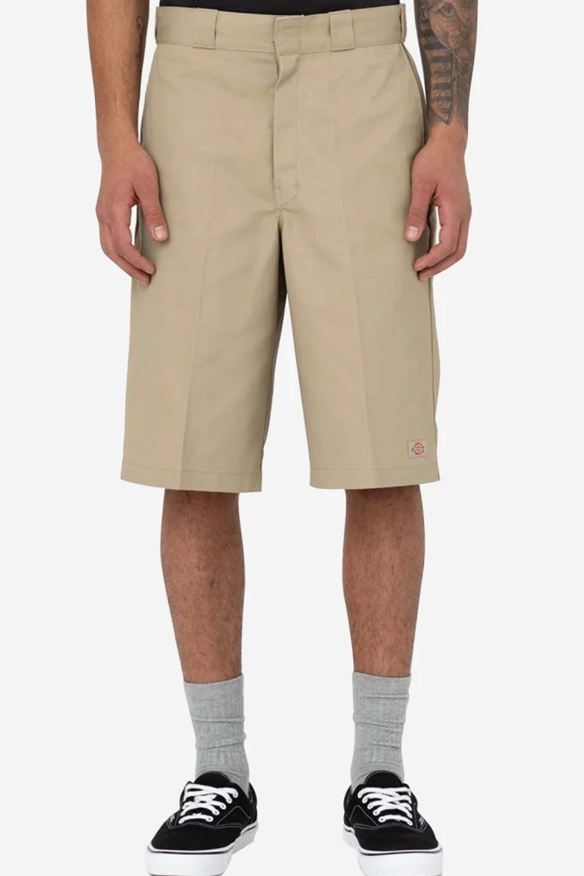 DICKIES DKAXOZKHK en color VERDE  (1)
