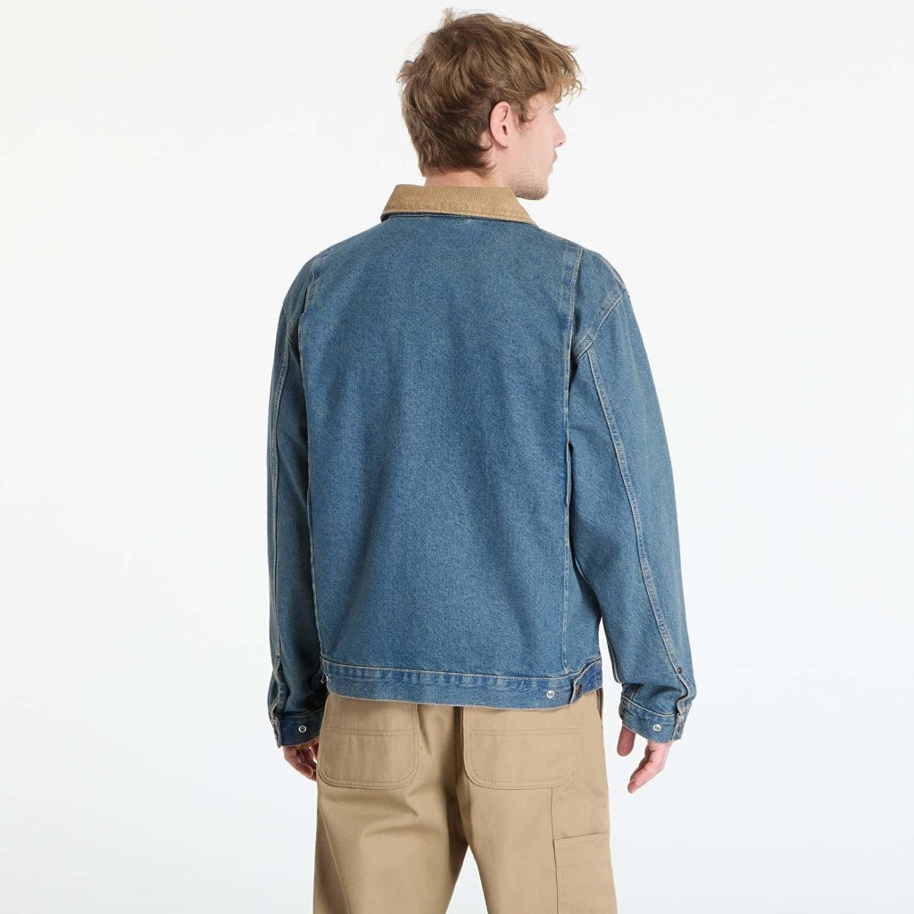 DICKIES DKAEGL  en color AZUL  (5)