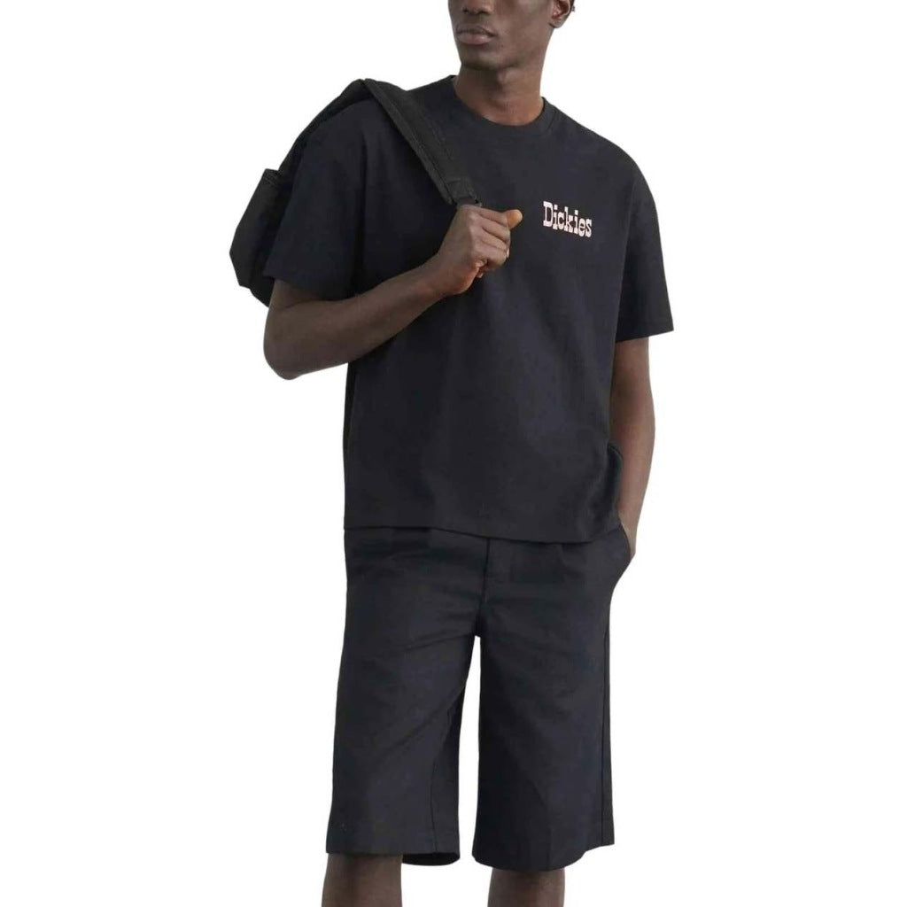 DICKIES DKAGOBLK en color NEGRO  (4)
