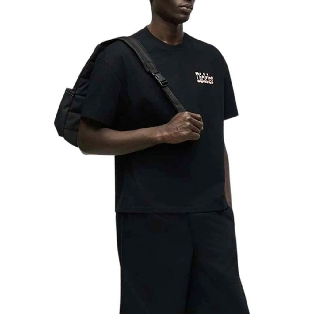DICKIES DKAGOBLK en color NEGRO  (6)