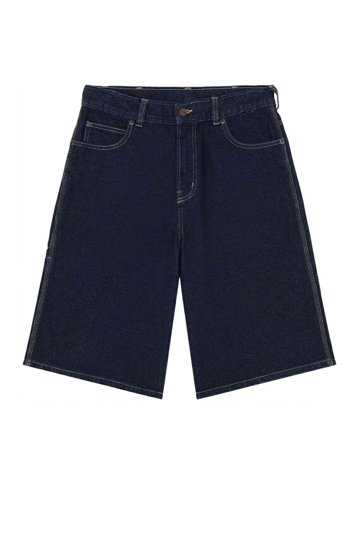 DICKIES DKAJPRIN en color AZUL  (1)