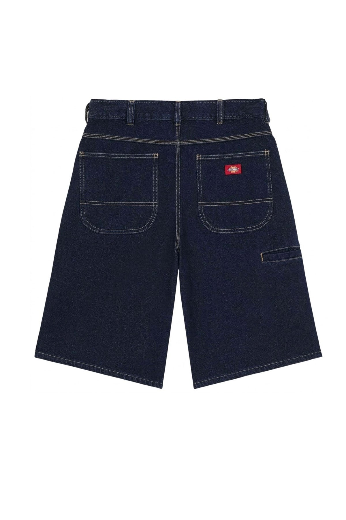 DICKIES DKAJPRIN en color AZUL  (2)