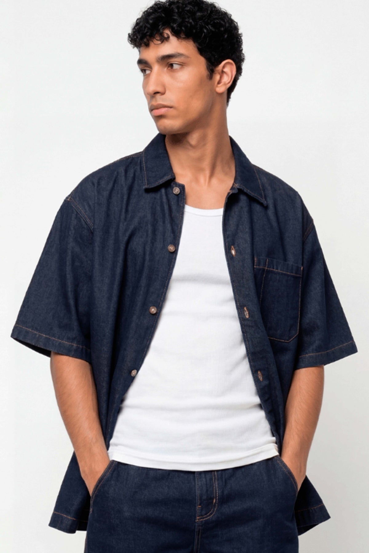 DICKIES DKAPHRIN en color AZUL  (1)