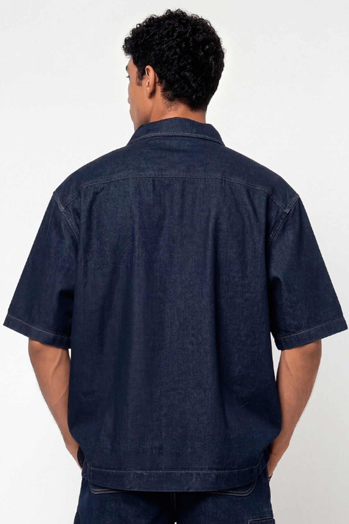 DICKIES DKAPHRIN en color AZUL  (2)