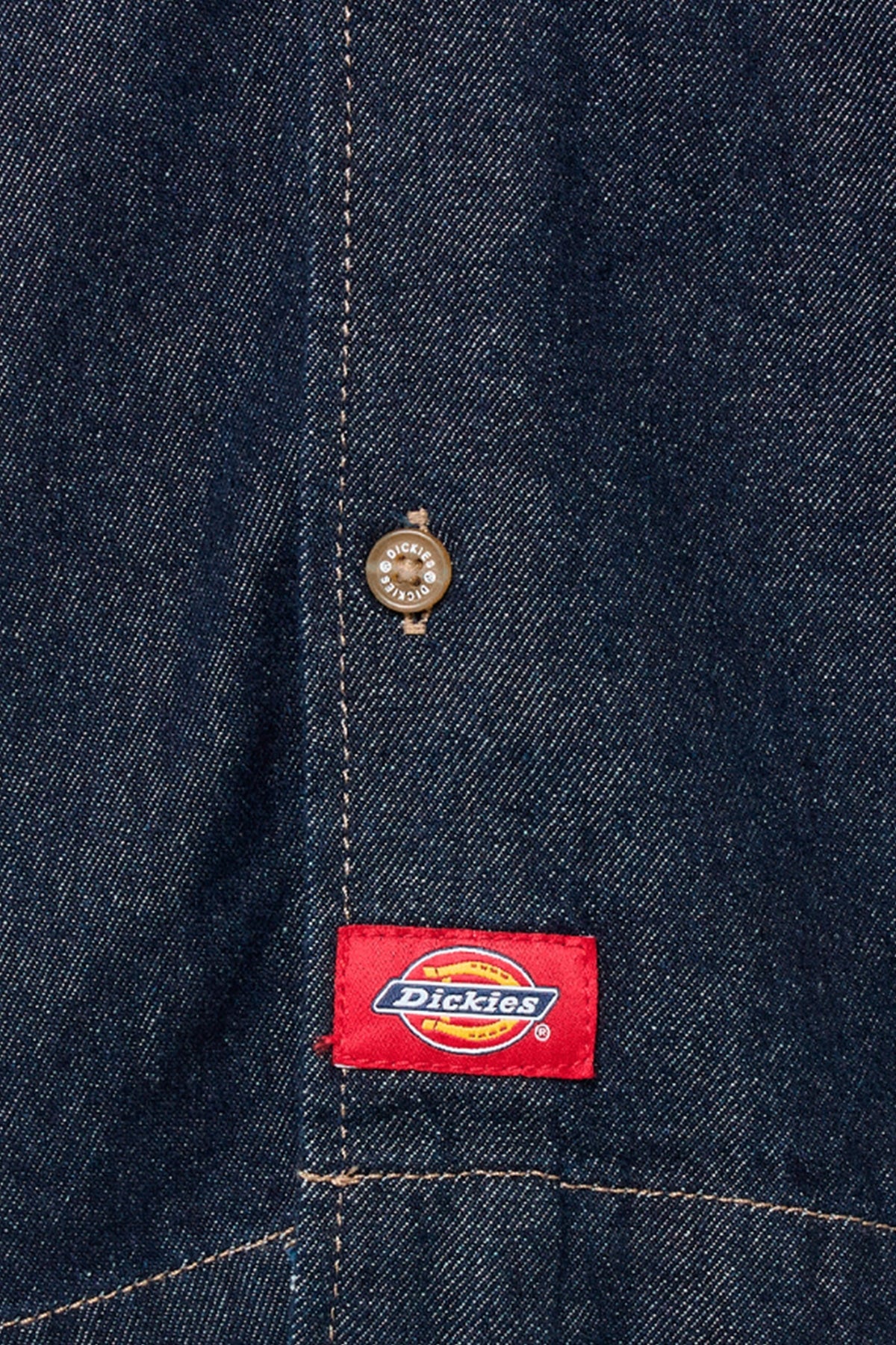 DICKIES DKAPHRIN en color AZUL  (4)