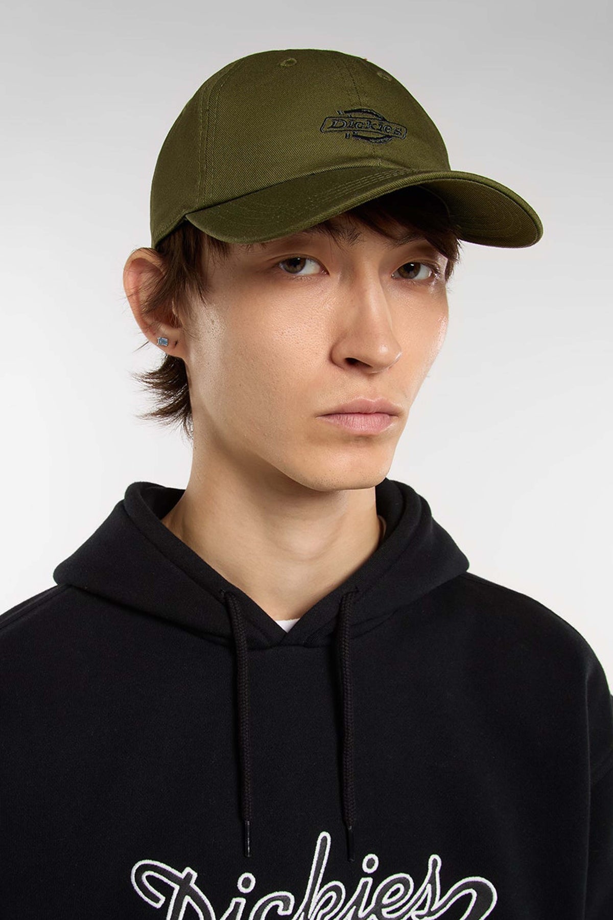 DICKIES DKAZNK  en color VERDE  (2)