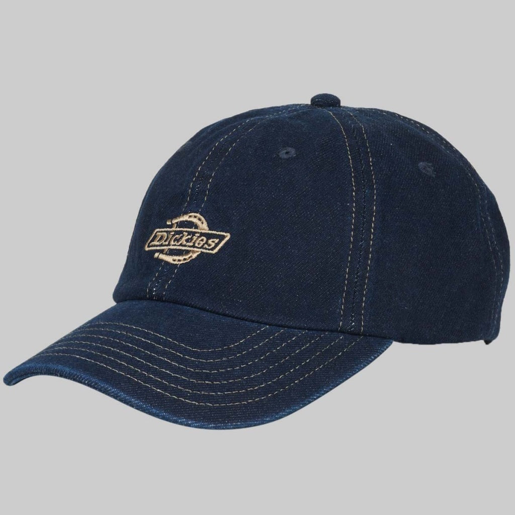 DICKIES DKAHRIN  en color AZUL  (4)