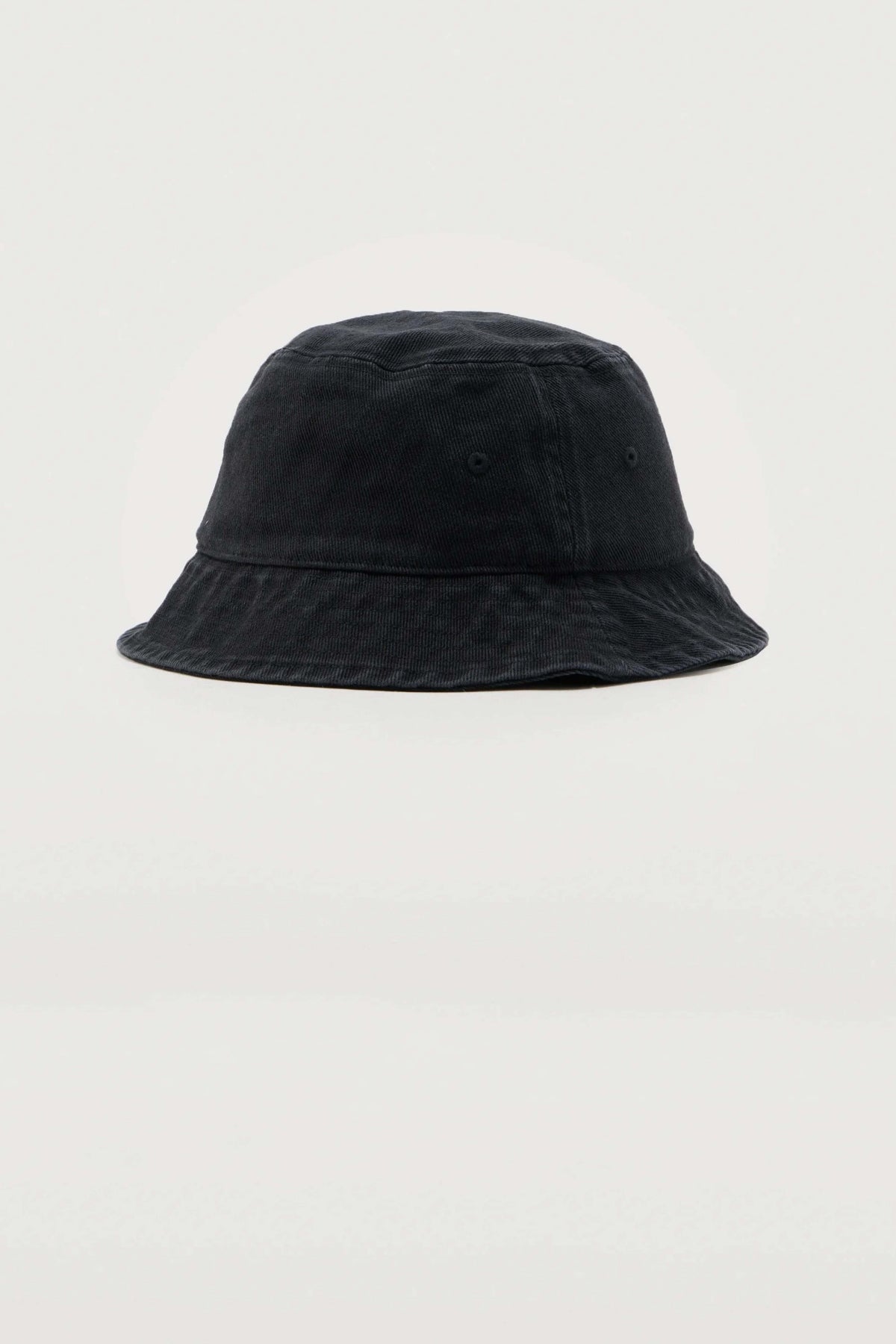 DICKIES DKAQLBLK LOCKLAND BUCKET HAT en color NEGRO  (2)