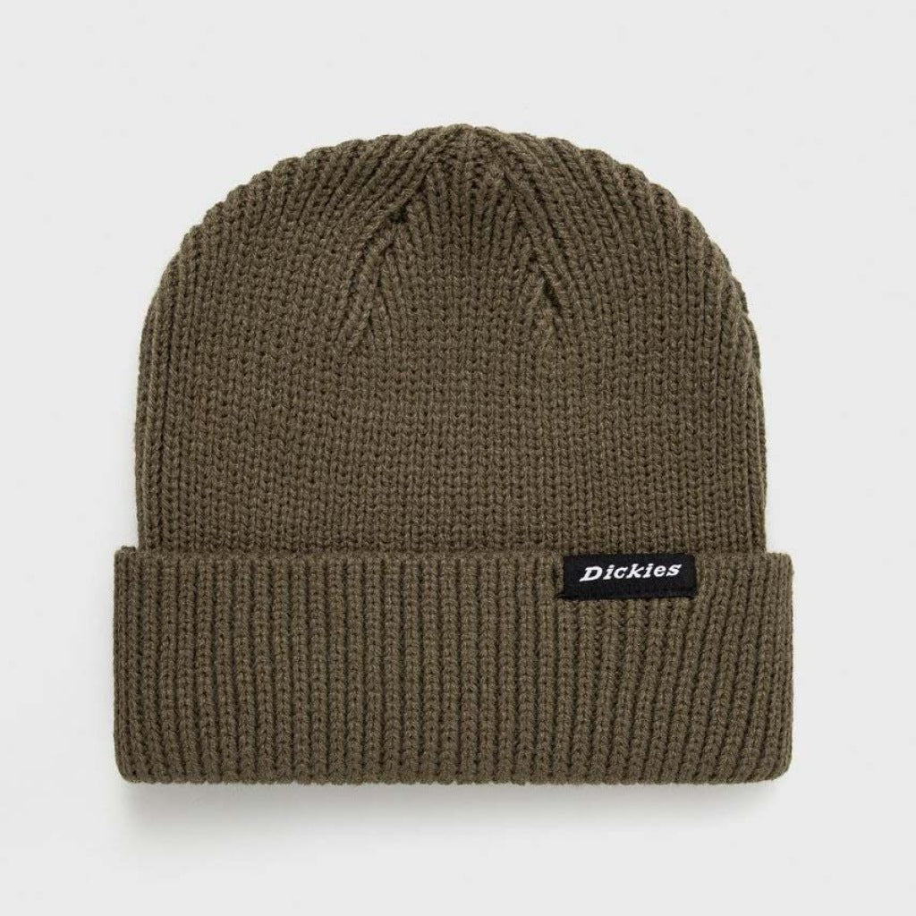 DICKIES DKAXYMGR en color VERDE  (4)