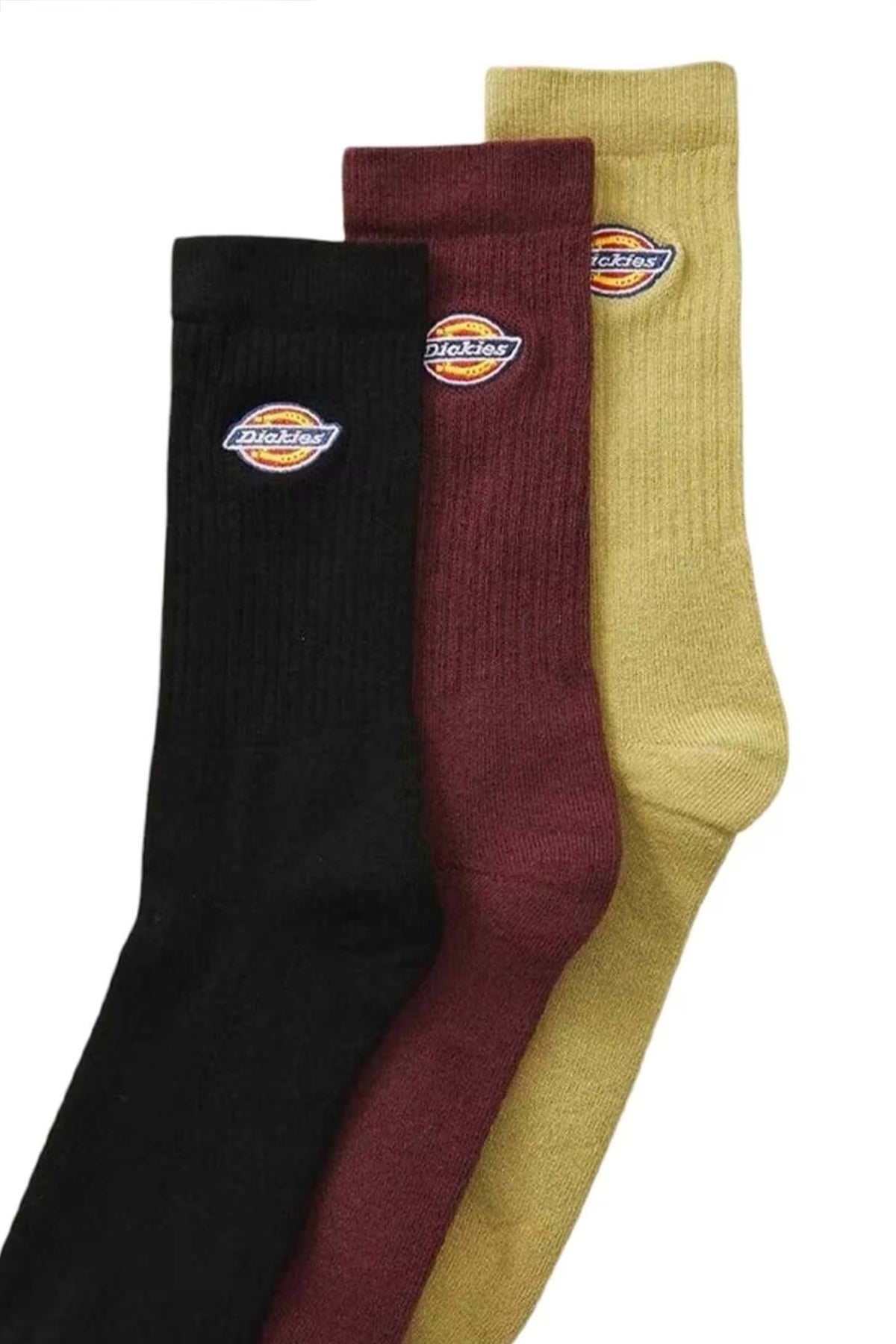 DICKIES DKAXL en color MULTICOLOR  (2)