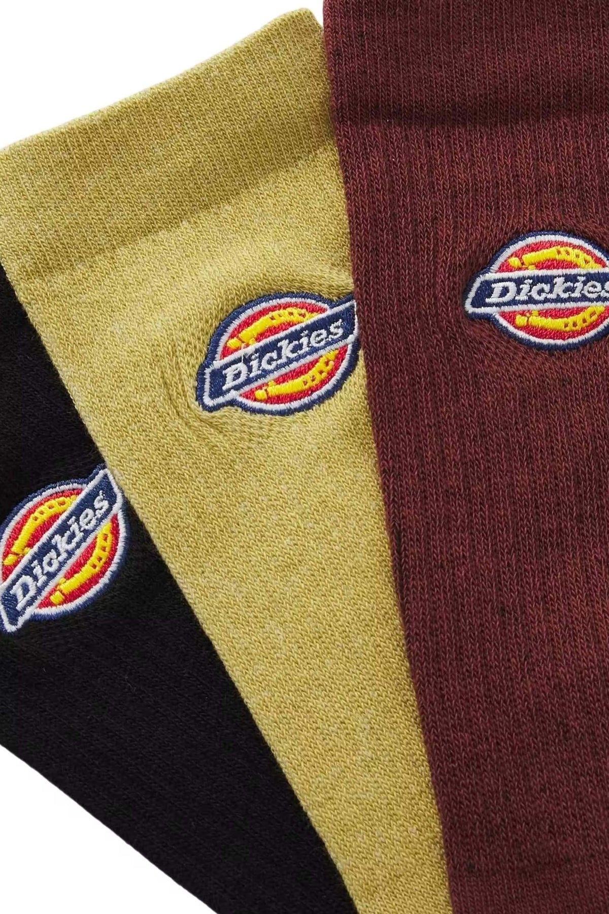 DICKIES DKAXL en color MULTICOLOR  (3)