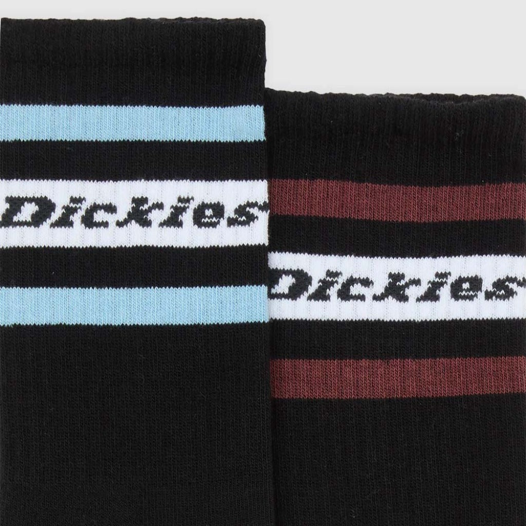 DICKIES DKAXDKL  en color NEGRO  (5)