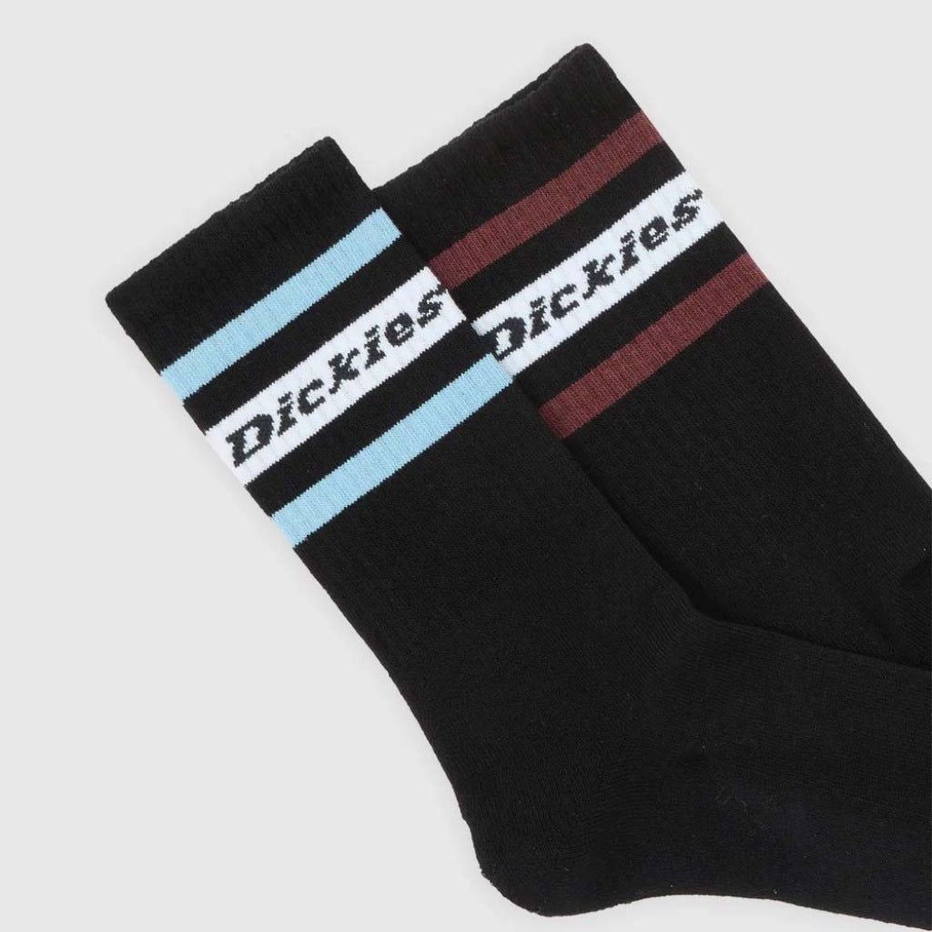 DICKIES DKAXDKL  en color NEGRO  (6)