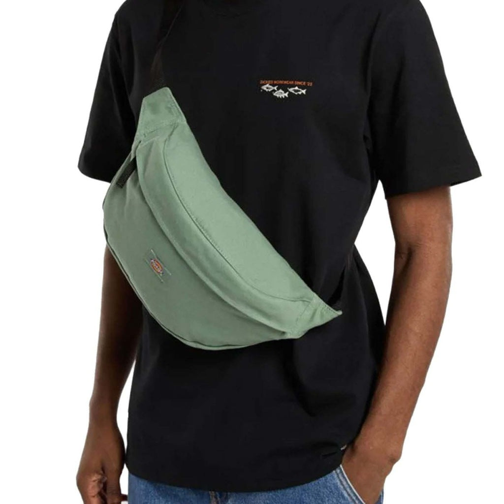 DICKIES DKAXOYL en color VERDE  (6)