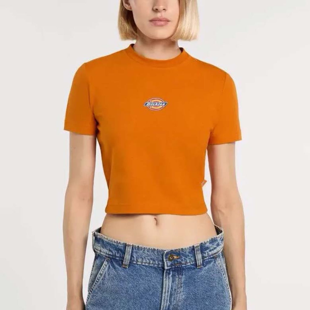 DICKIES DKAXPOK en color NARANJA  (4)