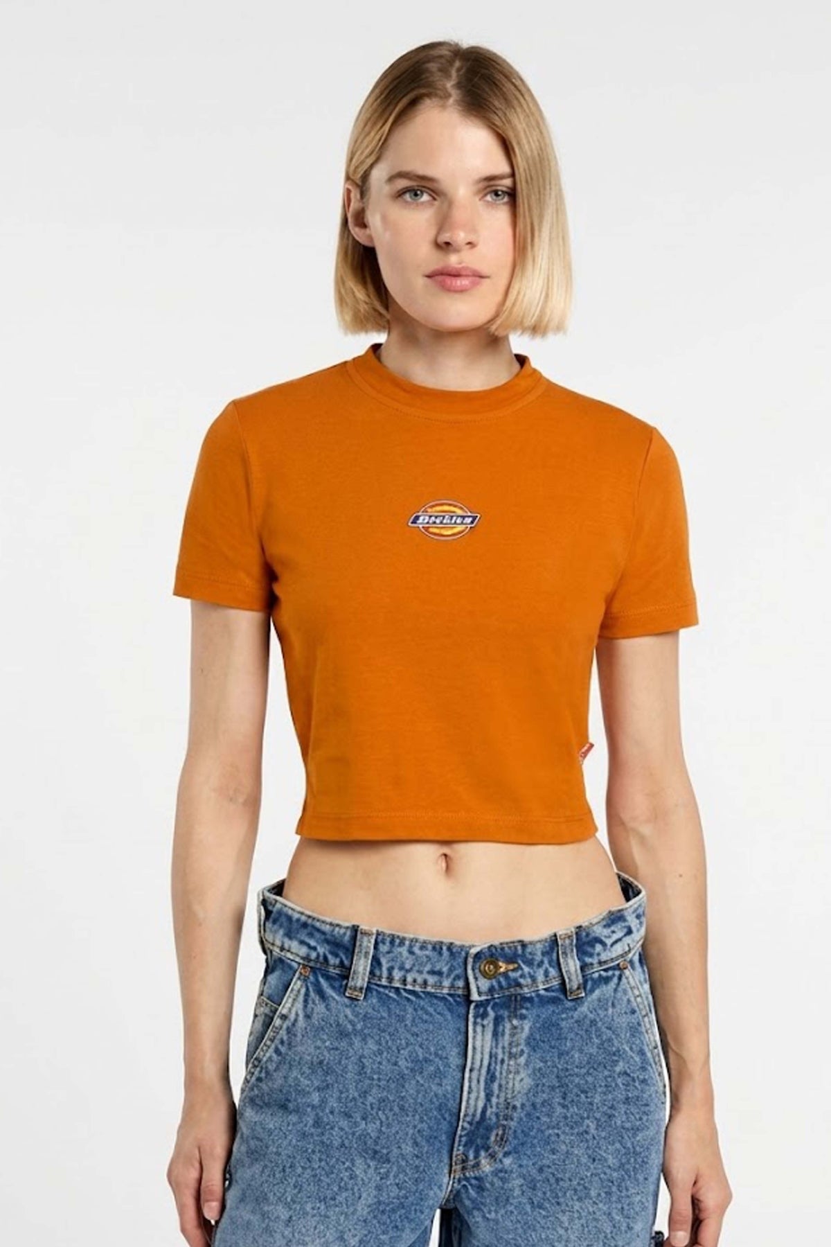 DICKIES DKAXPOK en color NARANJA  (1)