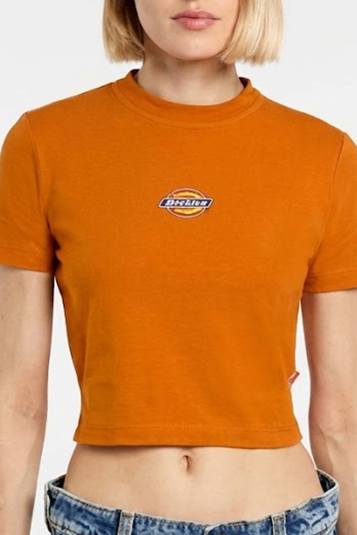 DICKIES DKAXPOK en color NARANJA  (3)