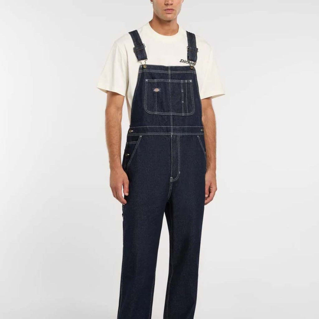 DICKIES DKAXYARIN en color AZUL  (4)
