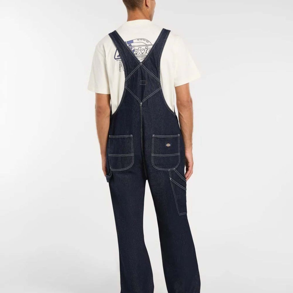 DICKIES DKAXYARIN en color AZUL  (5)