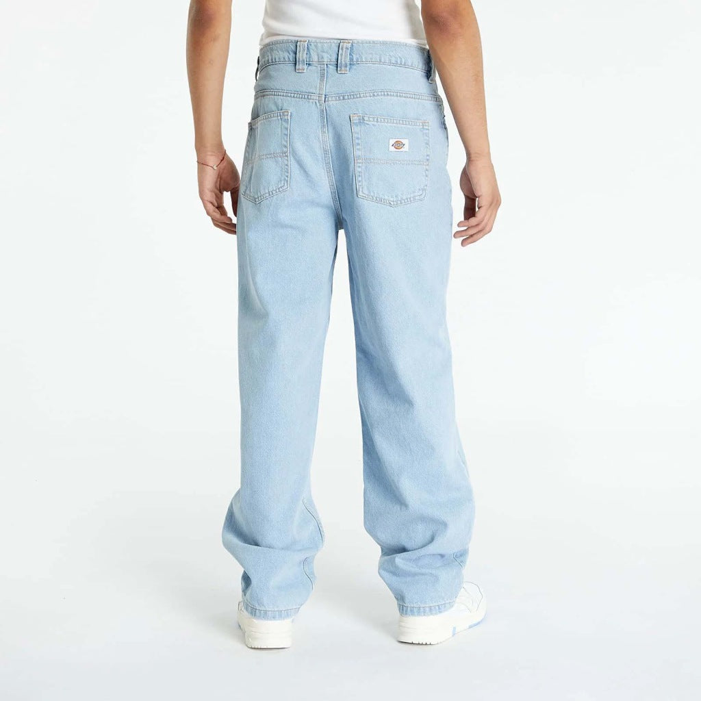 DICKIES DKAXYKC  en color AZUL  (5)