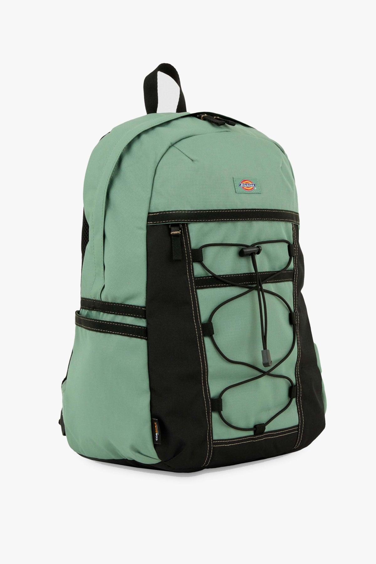 DICKIES ASHVILLE BACKPACK SEA en color VERDE  (6)