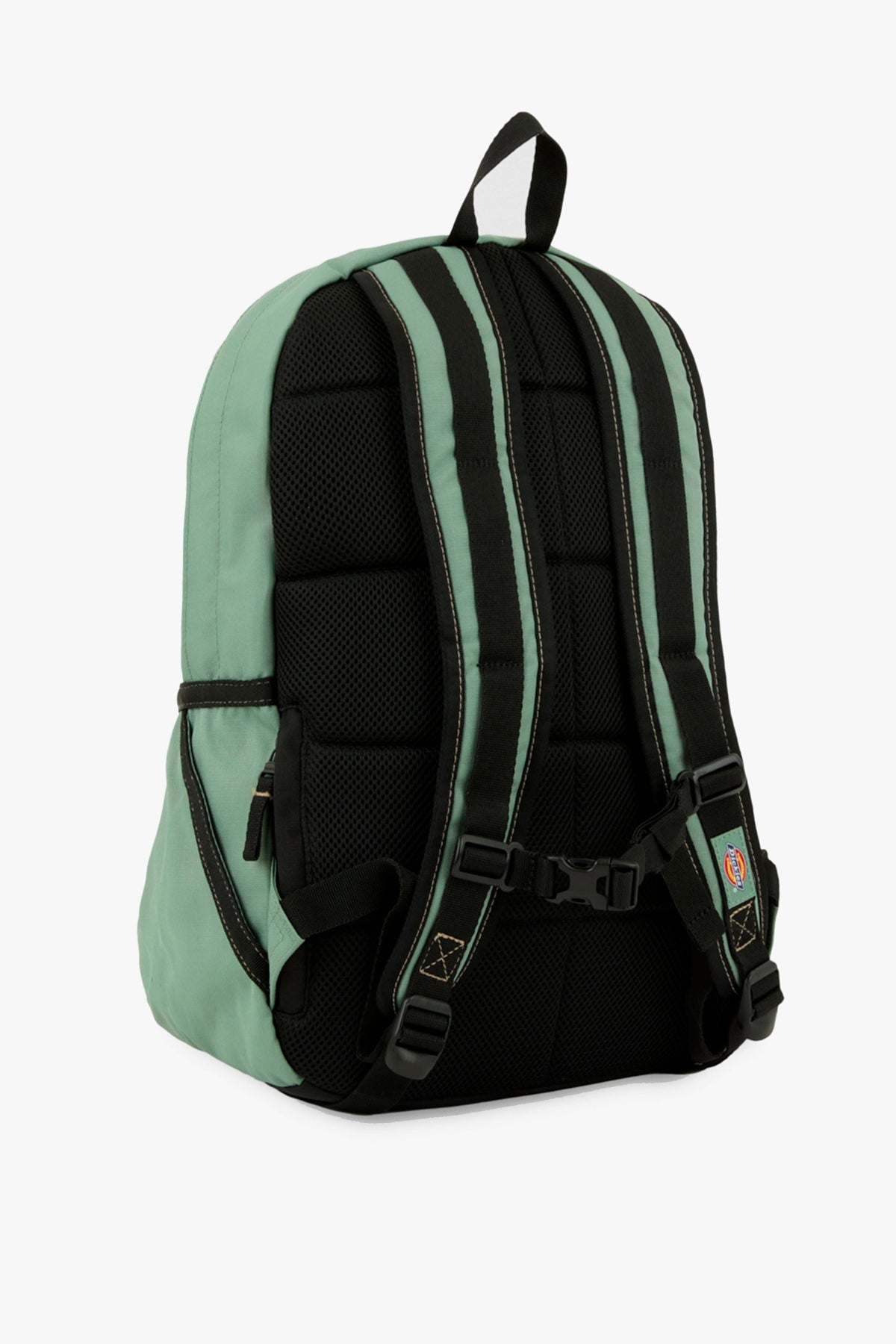 DICKIES ASHVILLE BACKPACK SEA en color VERDE  (7)