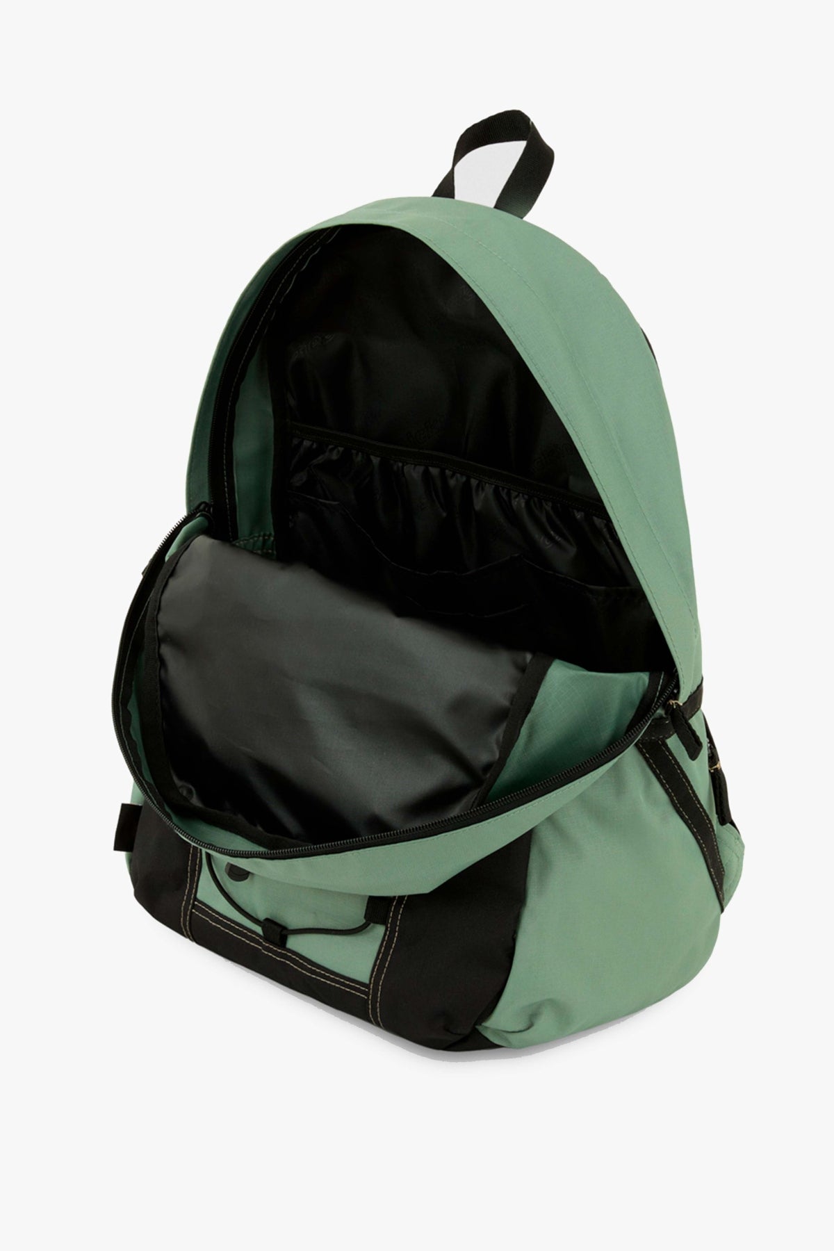 DICKIES ASHVILLE BACKPACK SEA en color VERDE  (8)