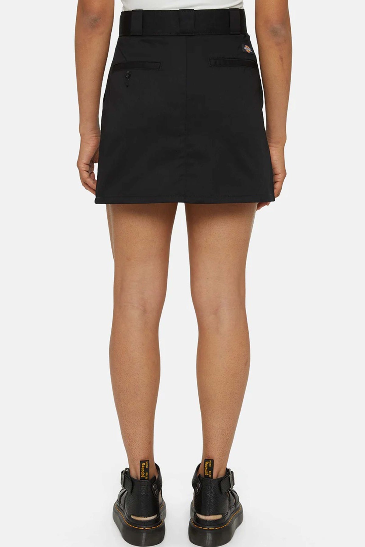 DICKIES DKAYQHBLK en color NEGRO  (2)