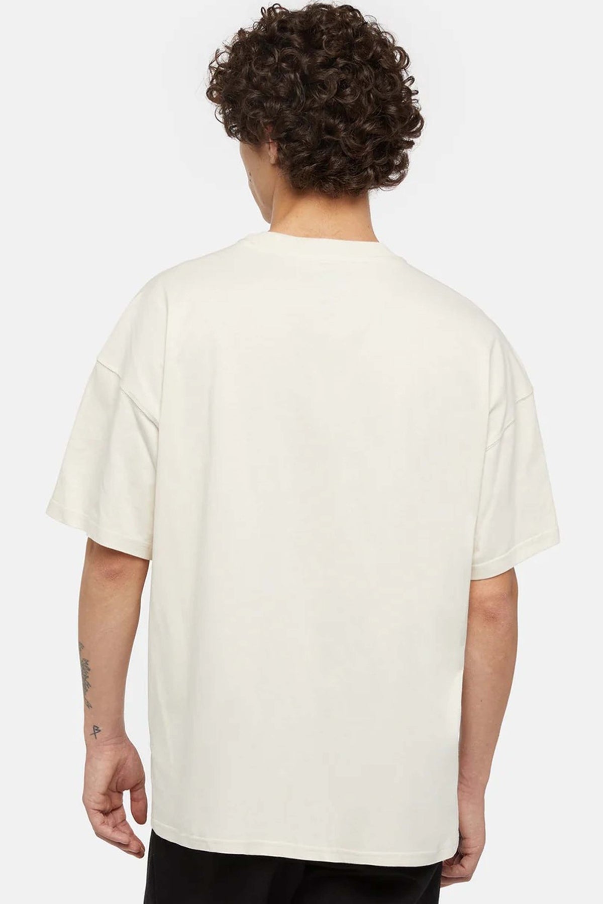 DICKIES DKAYRNF en color BLANCO  (2)