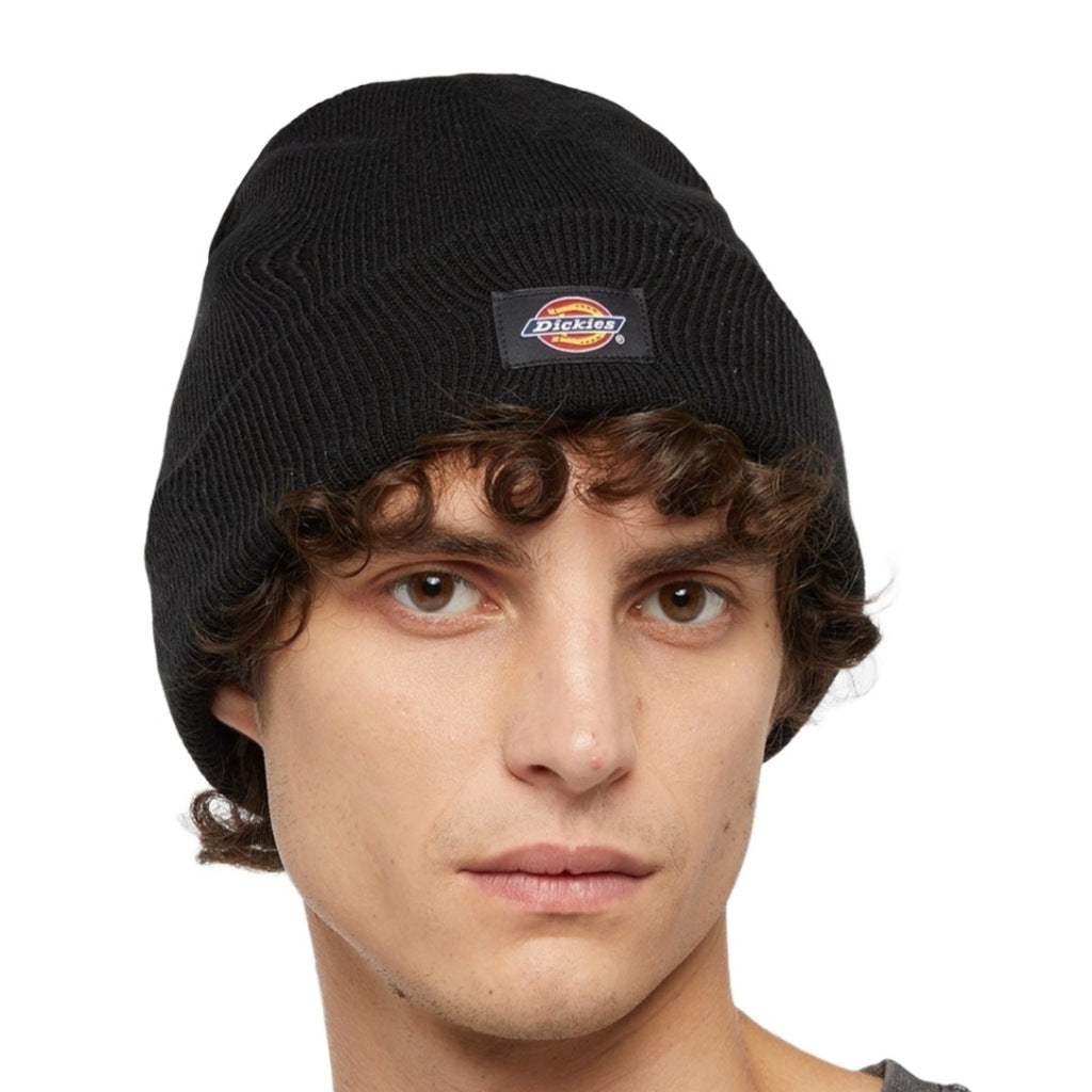 DICKIES DKAZRBLK en color NEGRO  (5)