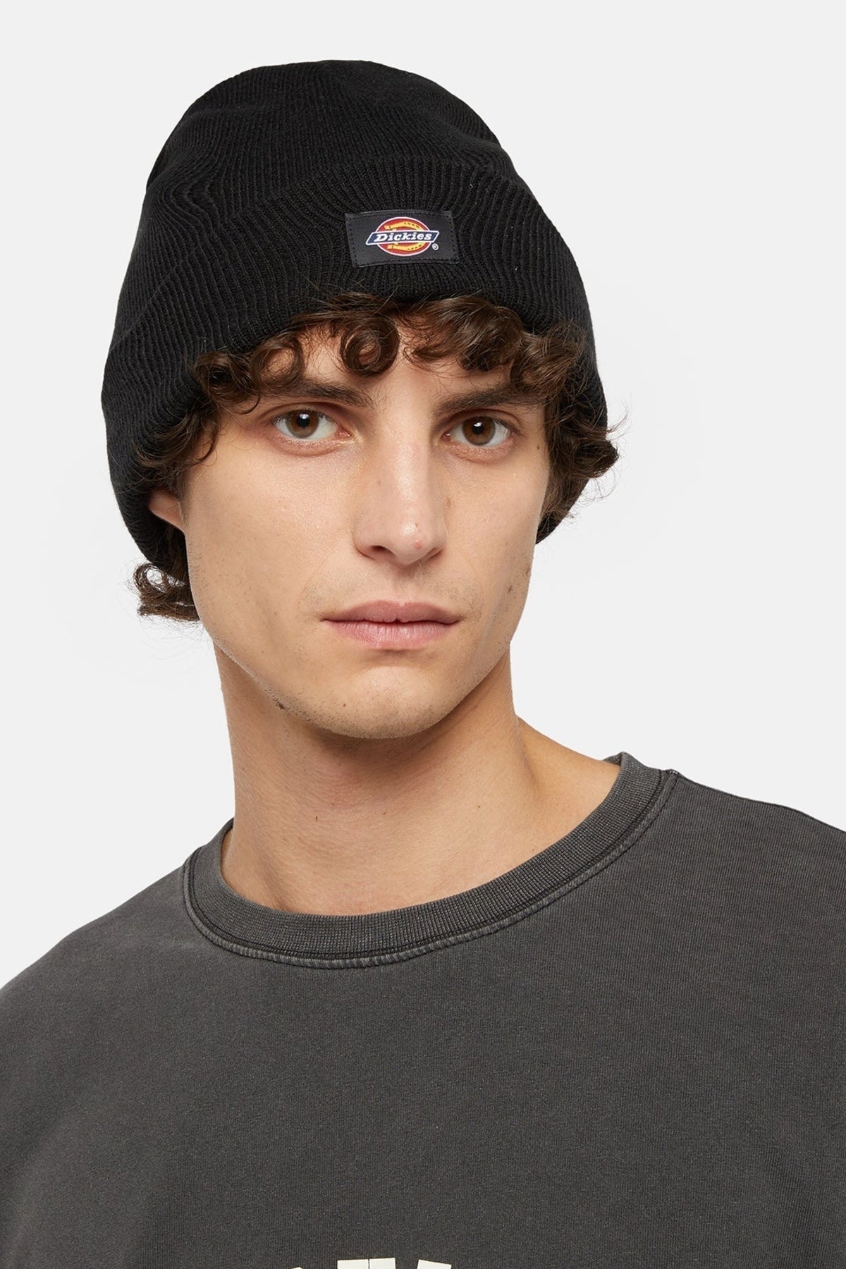 DICKIES DKAZRBLK en color NEGRO  (2)