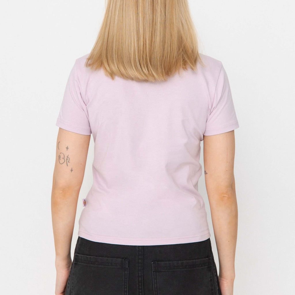 DICKIES DKAZAOK en color ROSA  (5)