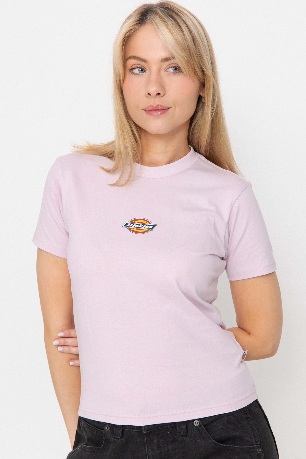 DICKIES DKAZAOK en color ROSA  (1)