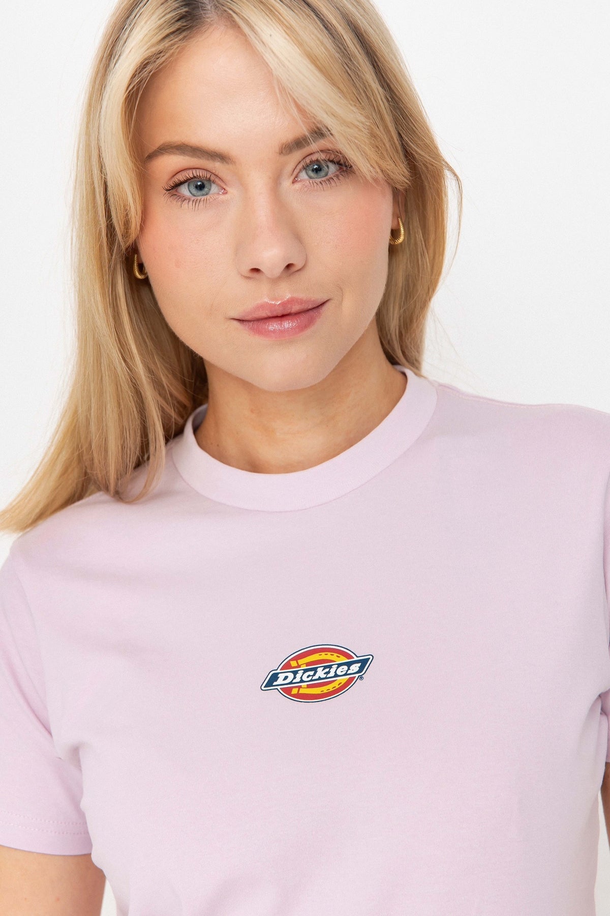 DICKIES DKAZAOK en color ROSA  (3)
