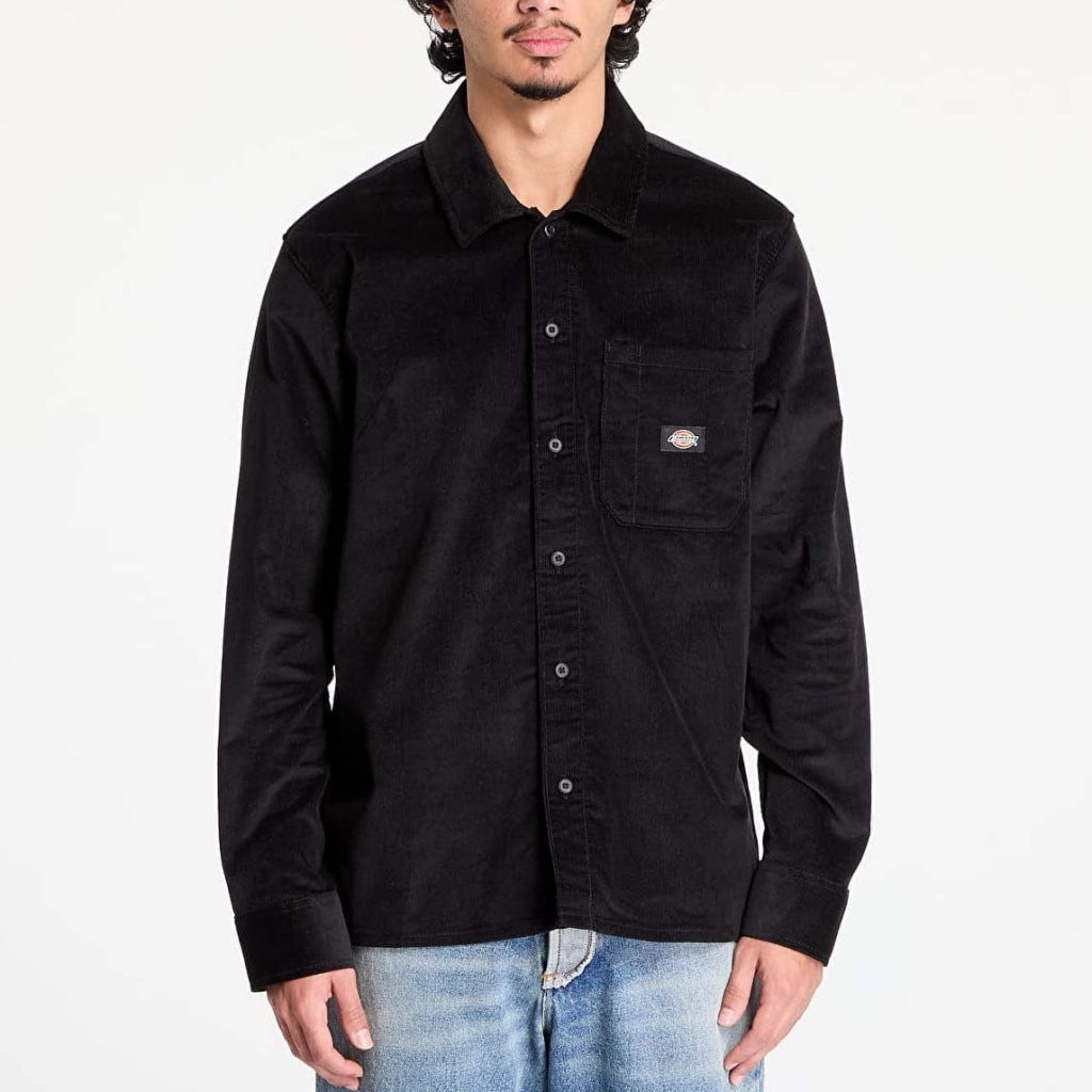 DICKIES DKABLK  en color NEGRO  (4)