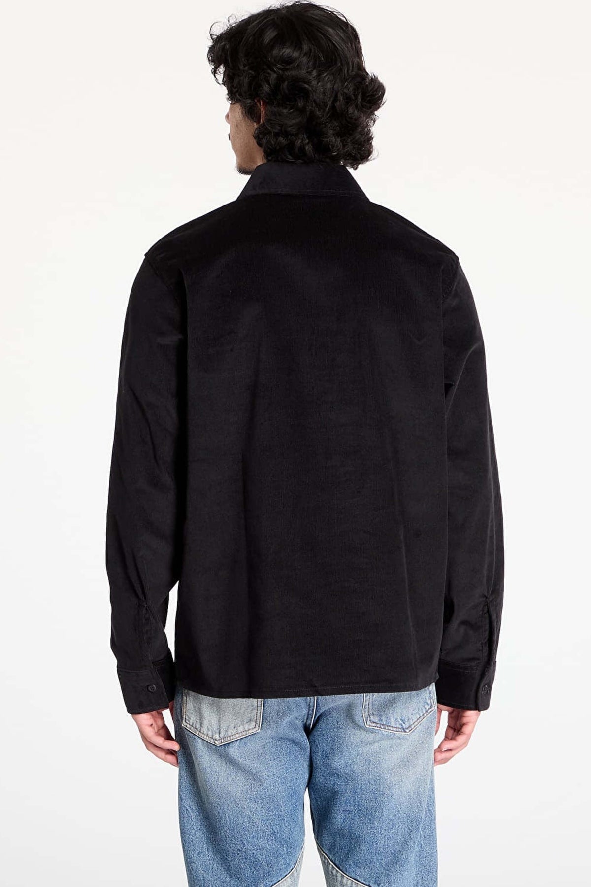 DICKIES DKABLK  en color NEGRO  (2)