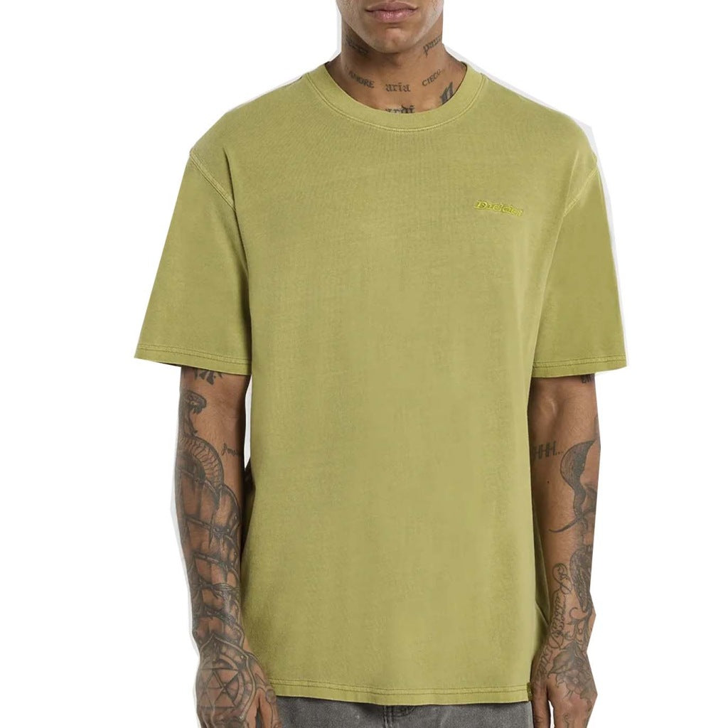 DICKIES DKABL en color AMARILLO  (4)