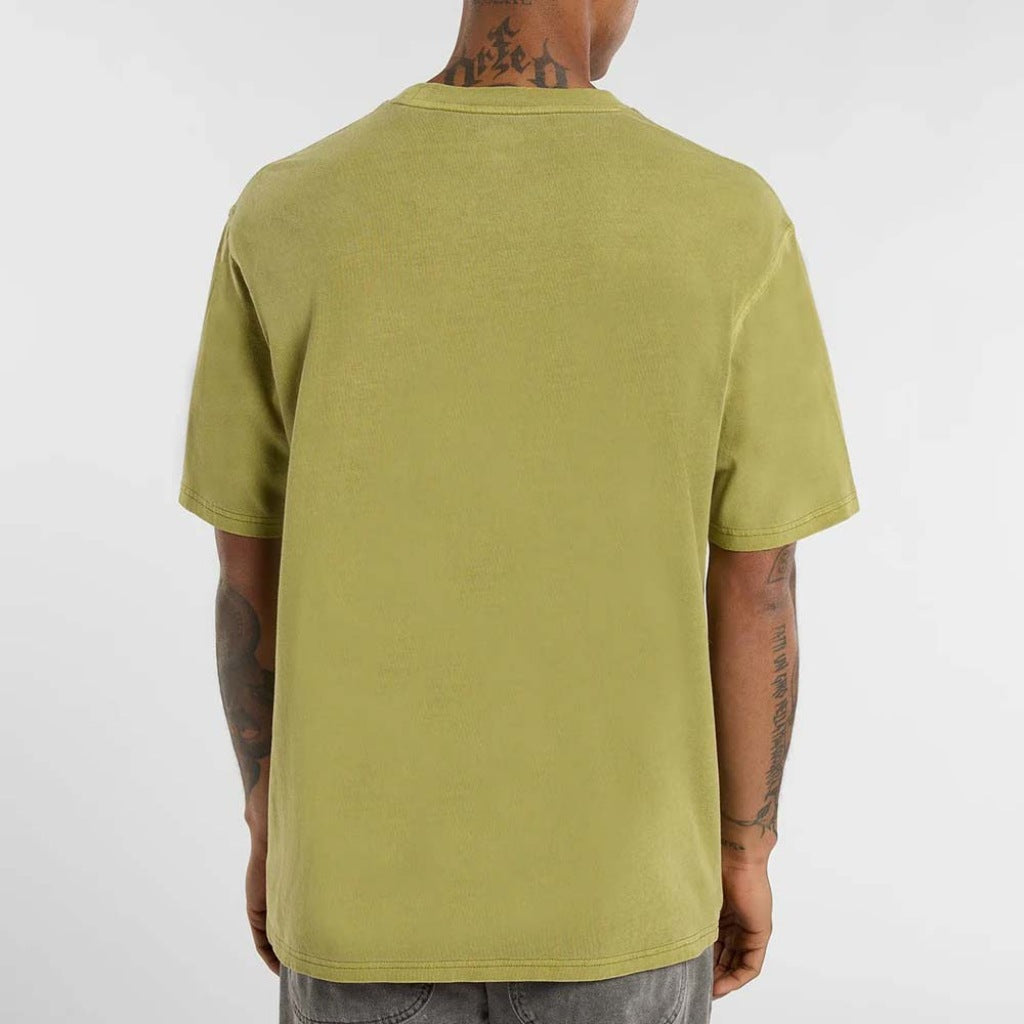 DICKIES DKABL en color AMARILLO  (5)