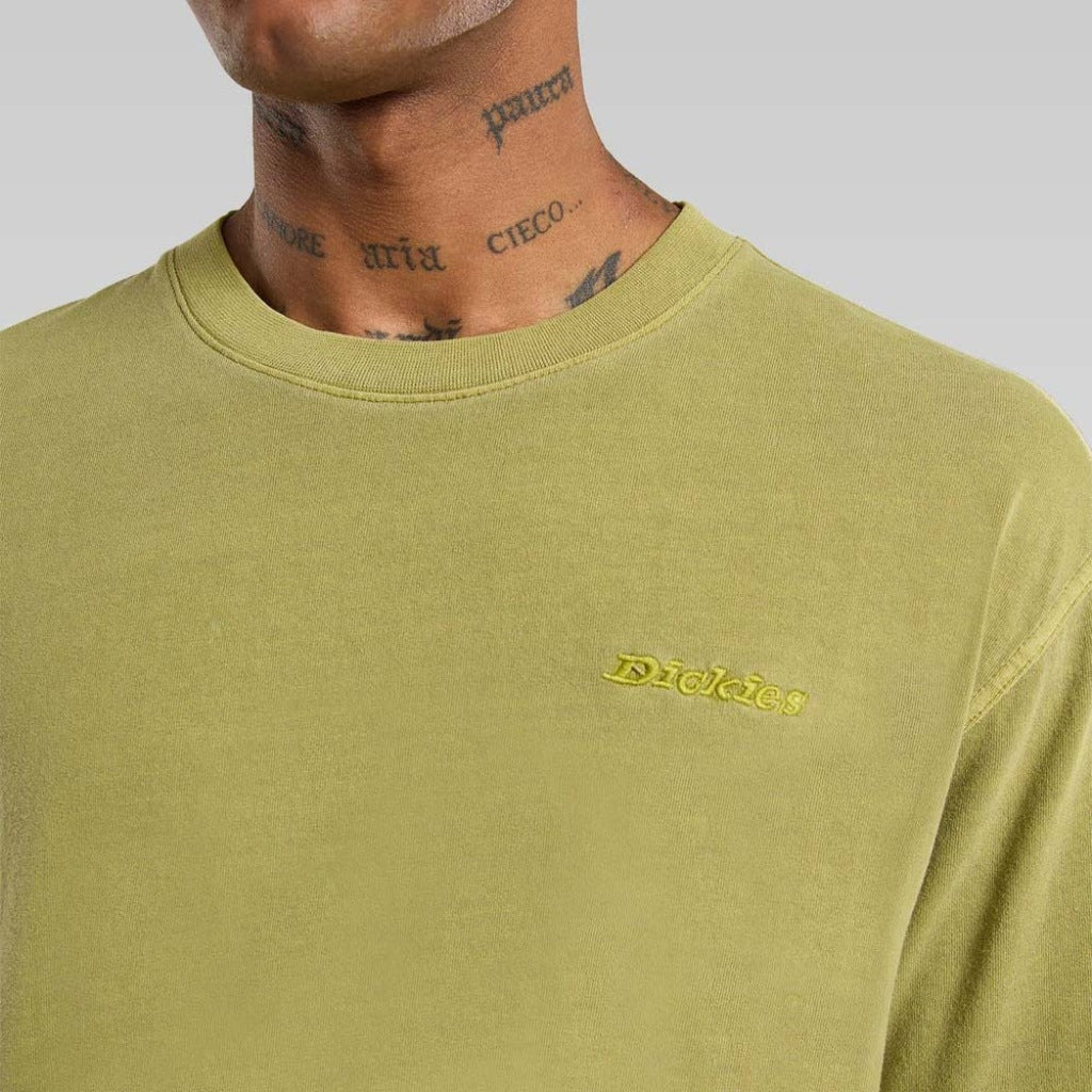 DICKIES DKABL en color AMARILLO  (6)