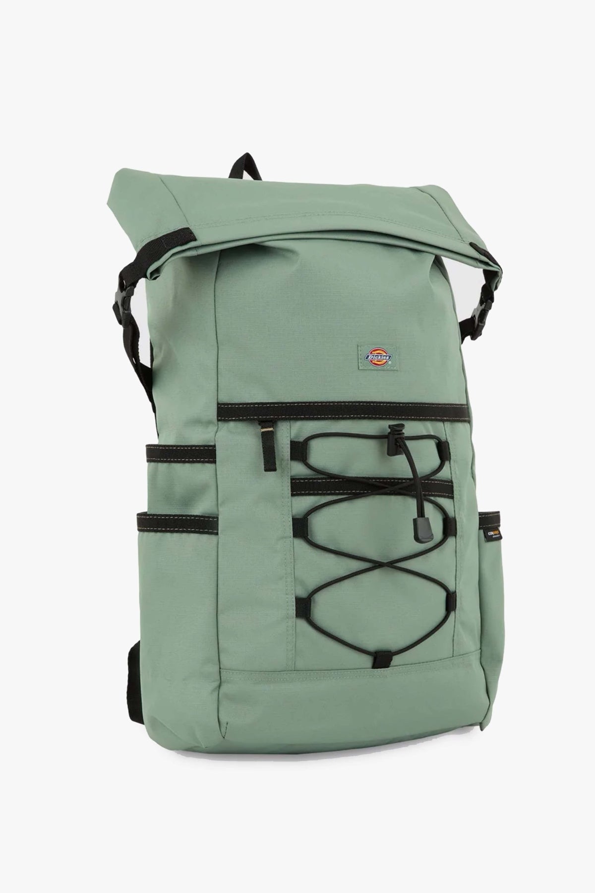 DICKIES ASHVILLE UTILITY ROLL en color VERDE  (2)