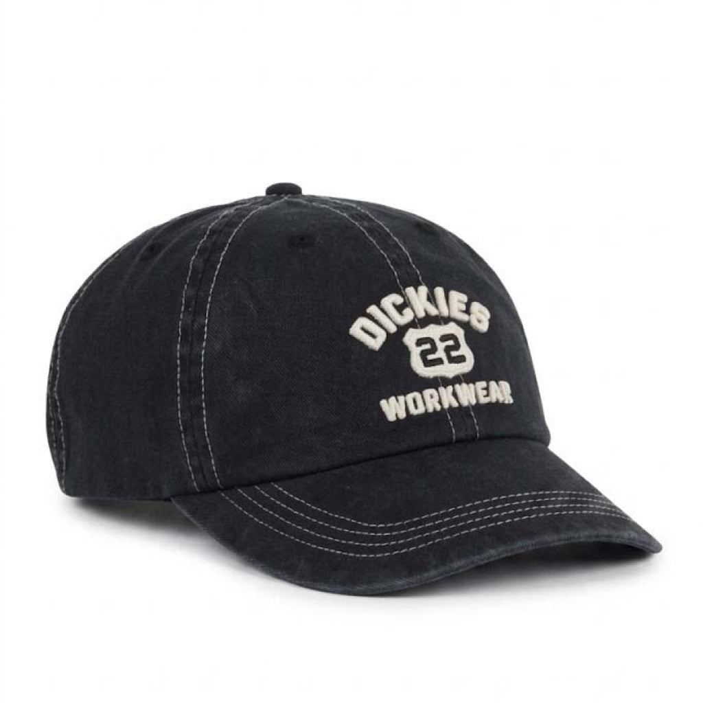 DICKIES DKANBLK  en color NEGRO  (4)