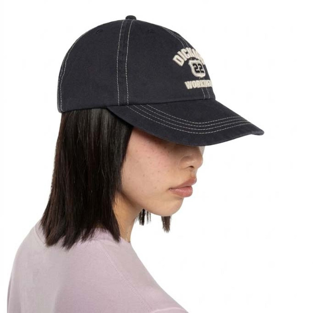 DICKIES DKANBLK  en color NEGRO  (6)