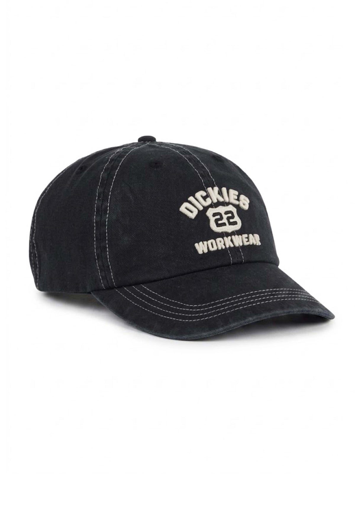 DICKIES DKANBLK  en color NEGRO  (3)