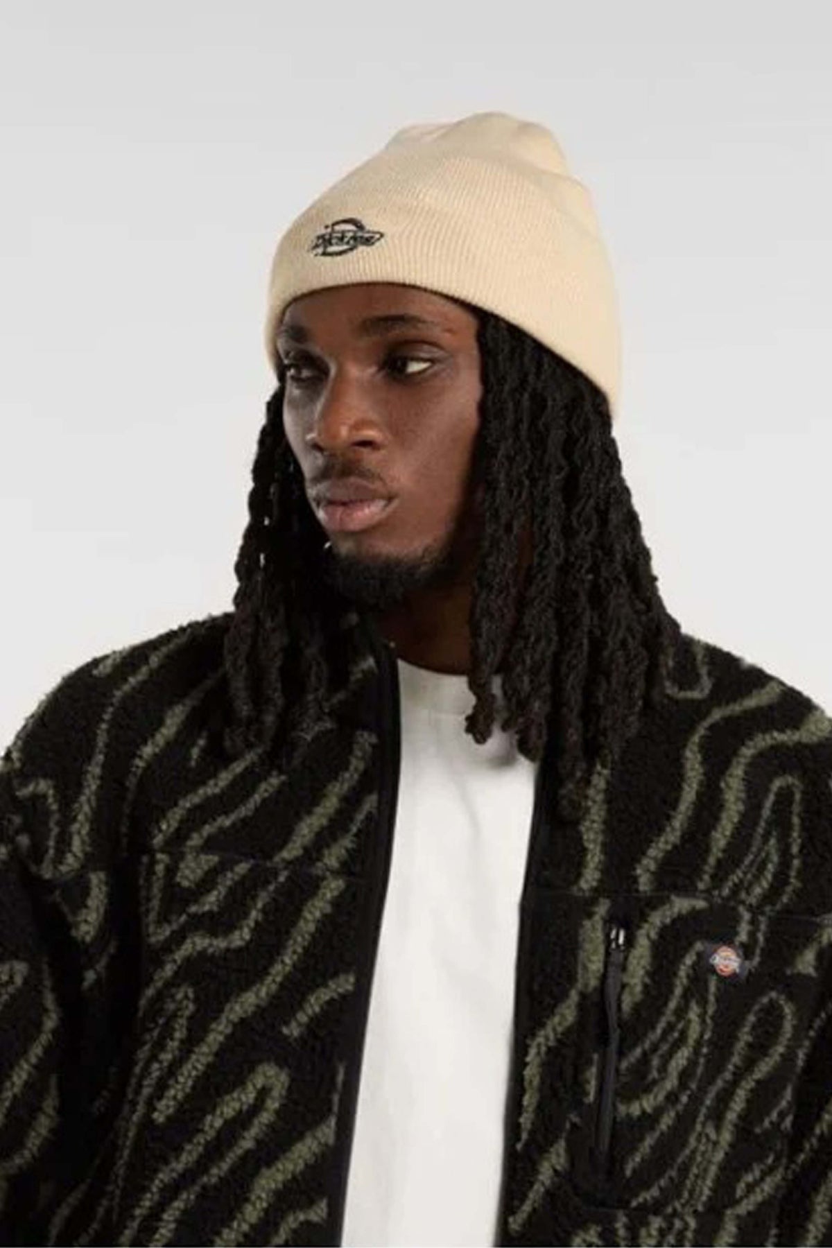 DICKIES  en color BEIS  (3)
