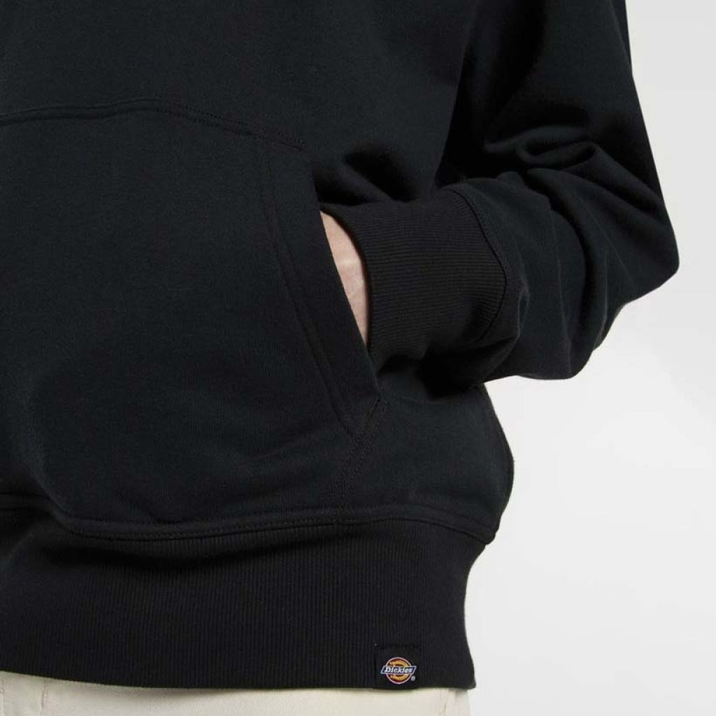 DICKIES DKANOBLK  en color NEGRO  (7)