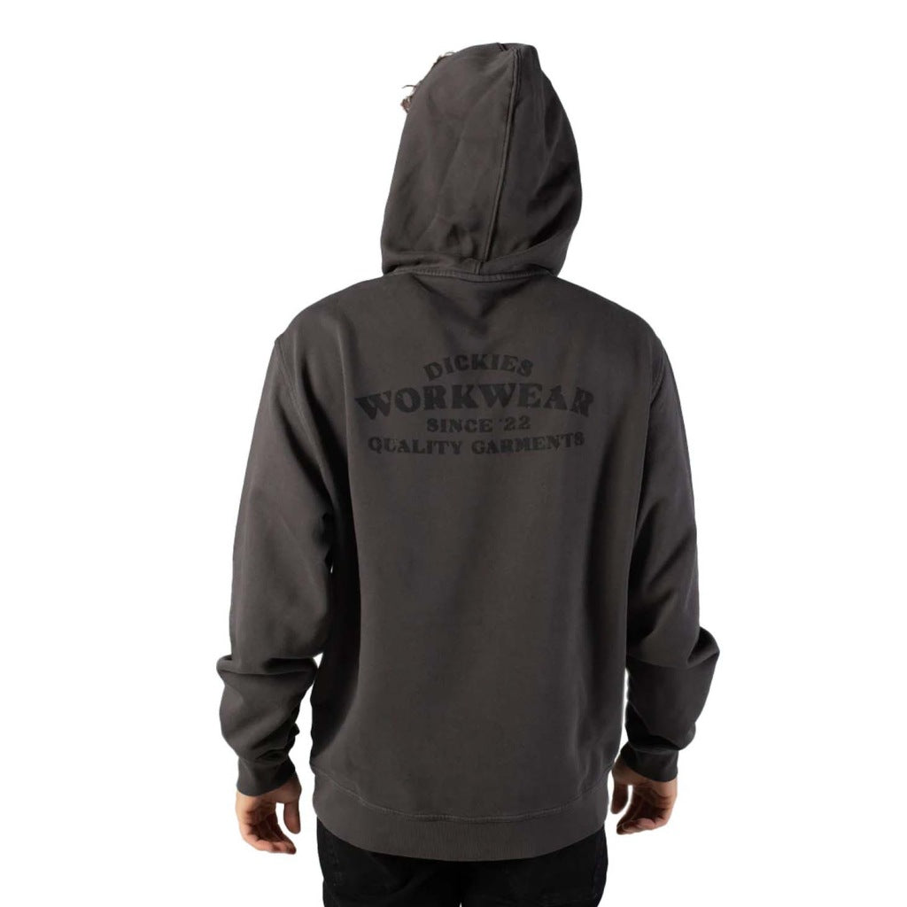 DICKIES DKANQBLK  en color GRIS  (5)
