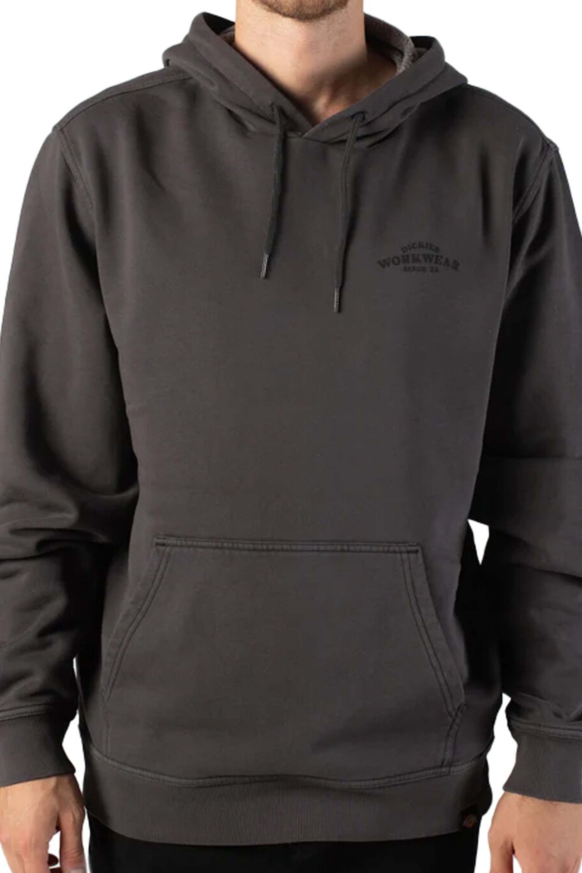DICKIES DKANQBLK  en color GRIS  (1)