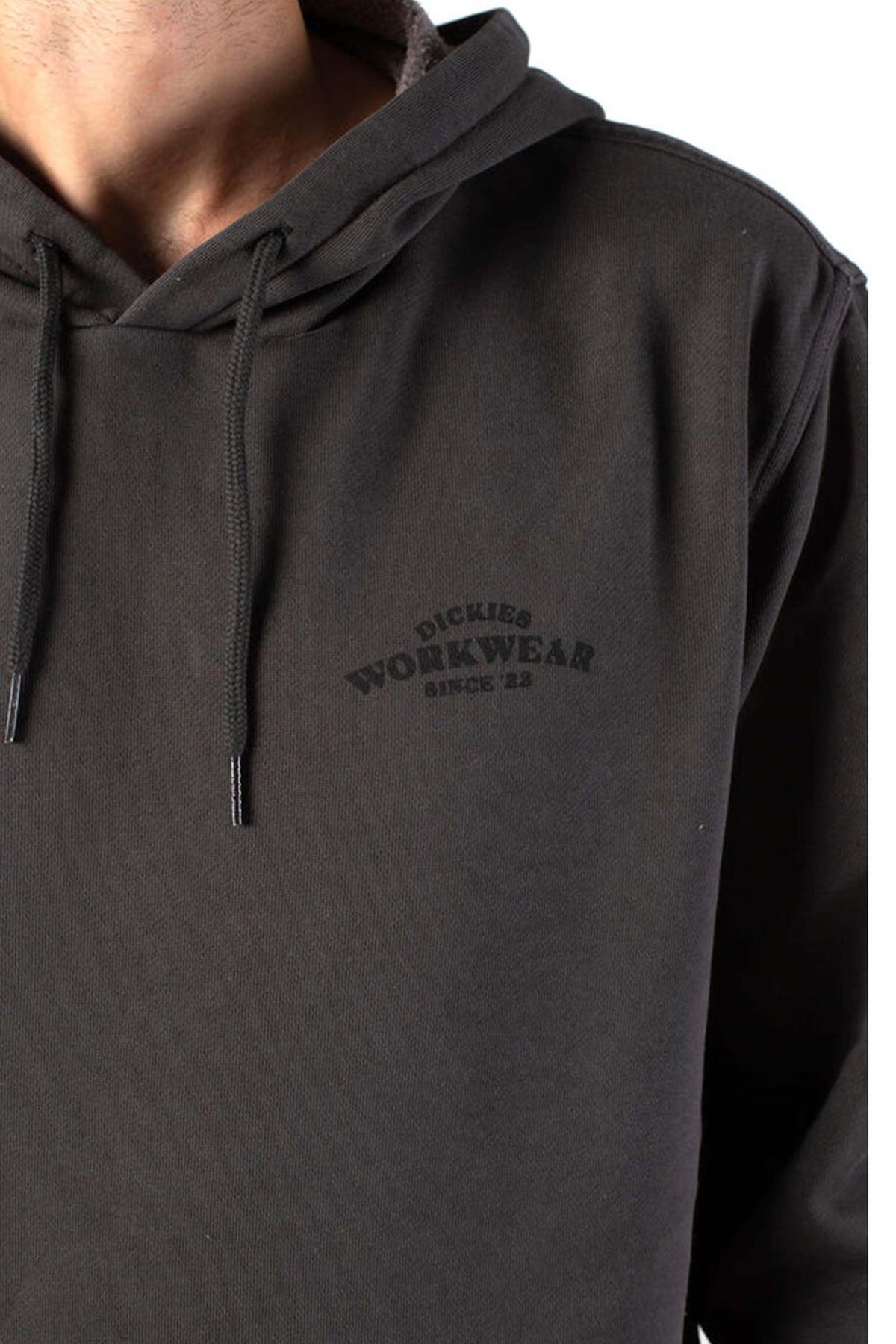DICKIES DKANQBLK  en color GRIS  (3)