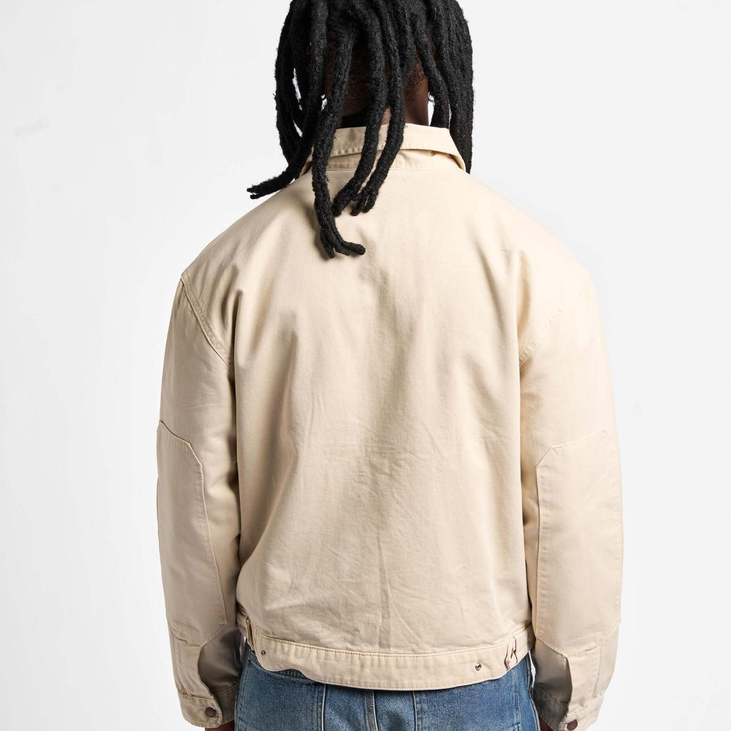 DICKIES DKAOEL en color BEIS  (5)