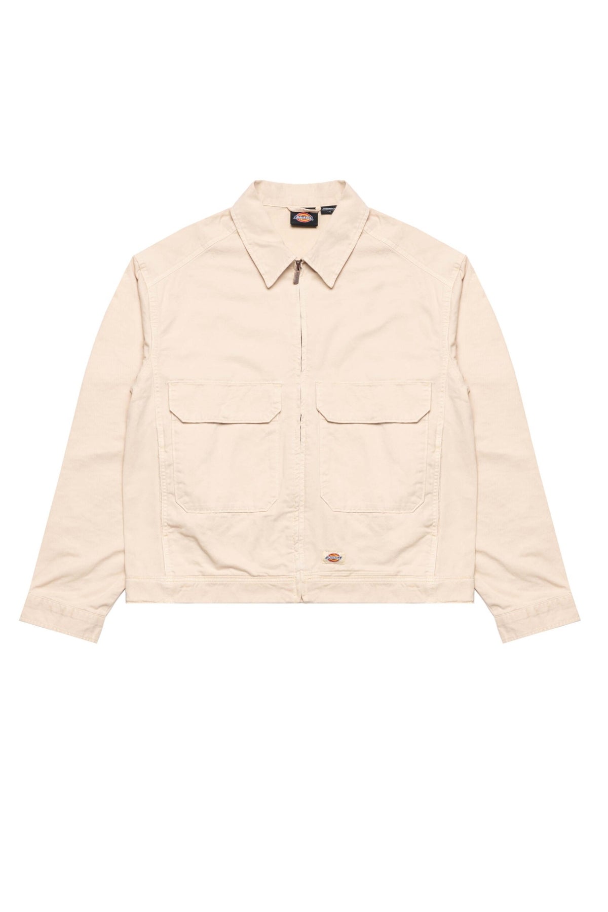 DICKIES DKAOEL en color BEIS  (1)